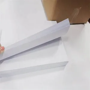A4 Paper Factory Direct Selling Electrostatic Copy Paper Can Double Side Print High Speed Non-cardboard Office Printing Paper MAIL+kala@sdzlzy.com thumbnail-1