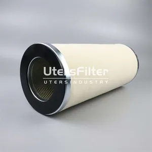 SS609FB-5 SS609FF-5 SS611FD-5 SS9611H-5 SS612FB-5 UTERS Replace of Facet Separator Filter Element thumbnail-2
