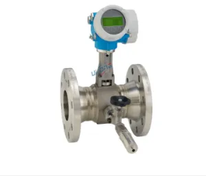 E+H Flow Meter thumbnail-4