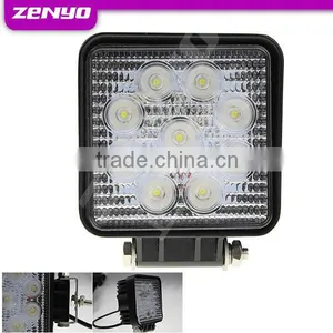 New!High Power Work Lamp for 0ffroad,Tractor,Truck thumbnail-1