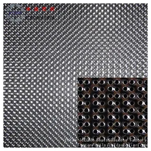 IG-012 Double Layer Tinplate Tanged Sheetasbestos Composite Sheet thumbnail-3