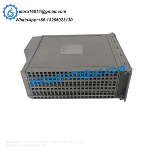 ICS TRIPLEX T8121C Digital Input Module thumbnail-3