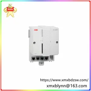 PM866AK01 Engineering Controller Enter and Manage Engineering Data Efficiently thumbnail-1