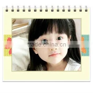 Cheap Wholesale Creative Calendar Printing,Custom Calendar thumbnail-2