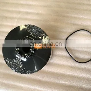 Best Sales China Heavy Truck Sitrak MAN MC11/MC13 Engine Parts 200V05504-0122 Oil Filter Core With O-ring thumbnail-3