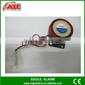 Waterproof One Way Motorcycle Alarm System Motorbike Alarm System Manufacturer thumbnail-6