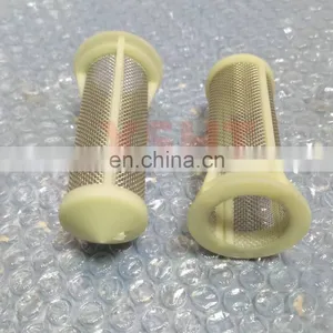 Original Transmission Oil Filter 0501318802forZF16S1650 thumbnail-4