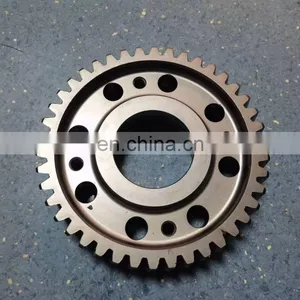 for Weichai Intermediate Idler 615Q0170013 for Tipper Truck Shachtman Truck Spare Parts thumbnail-5