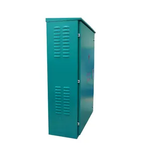 Electrical Equipment Supplier Quality Outdoor Electrical Cable Branch Box China Outdoor Cable Branch Box thumbnail-3