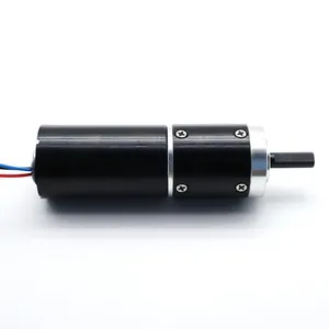 28GP-2847 Brushless DC Motor 12V 24V With Planetary Gearbox thumbnail-5