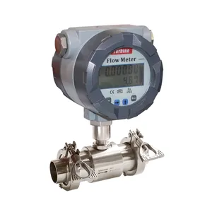 Turbine Flowmeter thumbnail-4