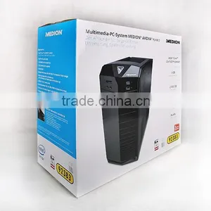 Color Printed Standard Export Paper Carton 5 Layer Carton Box thumbnail-2
