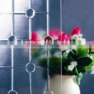 Bathroom Partition Glass thumbnail-1