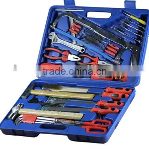Metalworking Toolkit G1001 thumbnail-1