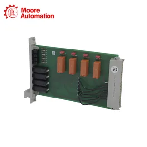 HIMA F3421 Digital Output Module In Stock thumbnail-4