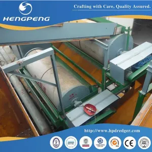 Heavy-Duty Chain Bucket Dredger Xk-Ld120 for Sale From China thumbnail-5