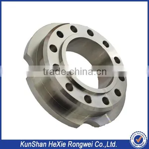 China OEM Custom Cnc Lathe Turning Machine Mechanical Parts thumbnail-5