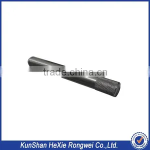 High Precision Kunshab Manufacturer Cnc Machined Parts for Milling Parts thumbnail-2