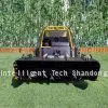 Golden Remote-Controlled Brush Cutter (MTSK1000 With Flail Mower) thumbnail-3