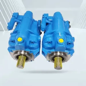 Pump PVM 018 PVM020 PVM045 PVM050 PVM057 PVM131 PVM141ER10GS02AAB28240000A0A Hydraulic Piston Pump thumbnail-4