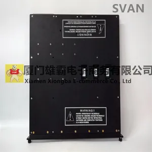TRICONEX RXM4201 Remote Expansion Fiber Optic Module thumbnail-3