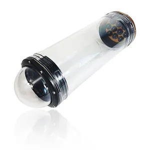 Underwater Robot Sealed Compartment thumbnail-5