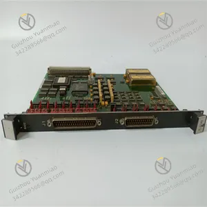 DS200SIOBH1AAA Digital Input/output Module thumbnail-2