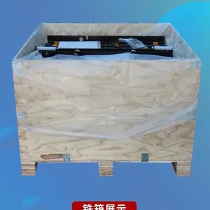 8FBN15 Battery 7PzB525, Toyota Forklift High-configuration Model 1.5t Electric Counterbalanced Battery Forklift Battery 48V525Ah thumbnail-5