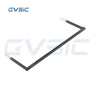 UX Type SiC Heating Element thumbnail-5
