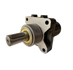 BMJ Replacement Orbital Motor for Parker TG-475cc Hydraulic Wheel Motor thumbnail-2