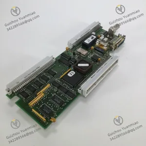 Metso Valmet A413230 ECU Ethernet Connection Unit thumbnail-1