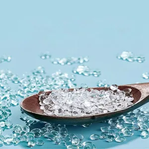 LOTTE VS430 Soft Rubber Ethylene-Vinyl Acetate Copolymer Molding Grade South Korean EVA Product thumbnail-1