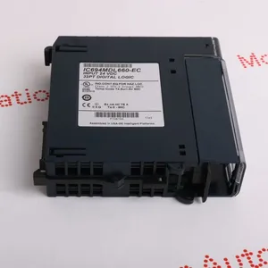 GE IC694MDL660 thumbnail-2