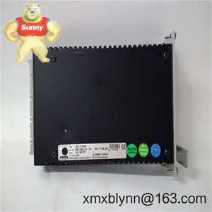 HIMA F7123 4-Channel Multi-Function Power Distribution Module – Dependable 24 VDC Distribution for HIQuad Safety Systems thumbnail-3