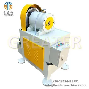 GT-SW01 Swaging Machine for Square Flat Hot Runner Heaters Chinese Factory thumbnail-1