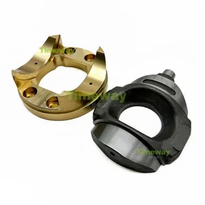 Excavator Pump Rotary Group Kits PC200 Pump Repair Kits for KOMATSU PC200-8 Excavator Main Pump 708-2L-31470 Spare Parts Rebuild thumbnail-3