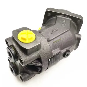 A2FM Hydraulic Piston Motor A2FM10/61W-VBB030 A2FM10/61W-VPB030 Axial Piston Fixed Motor A2FM10 Hydraulic Motor thumbnail-6