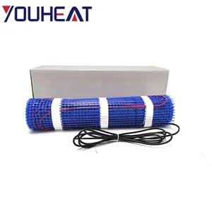 Factory Price Ce Approved Aluminum Foil Mat Under Laminate thumbnail-3