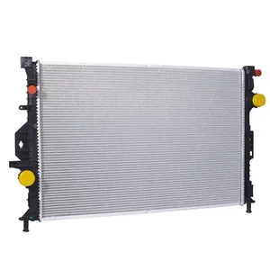 Original Radiator Sany 135 Sany 215 Radiator Radiator Sany 215 Ace thumbnail-4