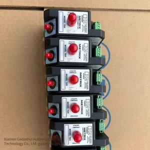 Original Metrix Vibration Transmitter Txr-335010, the Whole Series is Available for Inquiry thumbnail-2