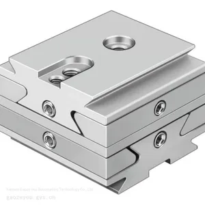 Original Festo Regulation Unit Hmxy-1 187582, Hmxy-3 526030, All Series Available for Inquiry thumbnail-1