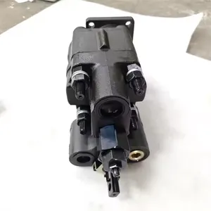 Factory Direct Sales TG0625EW440AAAB Hydraulic Gear Pump AT179792 Tractor 310E 310G 310K 710D Hydraulic Oil Pump thumbnail-1
