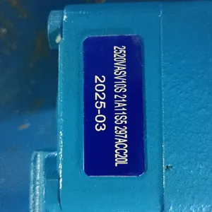 Hydraulic Pump 2520V14A8-1CC22R Hydraulic Pump 2520VQ-17-11-13T 2520VQP21A8S 2520VQ17A11CC20 thumbnail-5