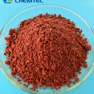 Water Treatment Coagulant PAFC Poly Aluminium Ferric Chloride thumbnail-1