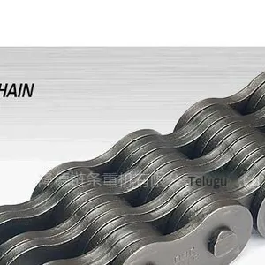 Supply of Tsubakimoto Transmission Chains From Japan, Authorized Professional Agent for Tsubakimoto Chains, Prices of Tsubakimoto Chains, Models of Tsubakimoto Chains thumbnail-1