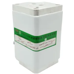 Fast Fuse LE1076 700V 600A thumbnail-2
