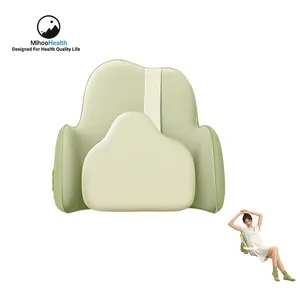 Electric Back Massage Pad With Rolling Massage Function MH-P50 thumbnail-1
