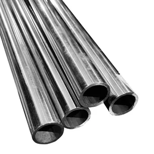 High Quality 51mm Stainless Steel 304 310 316L Stainless Steel Pipe thumbnail-4