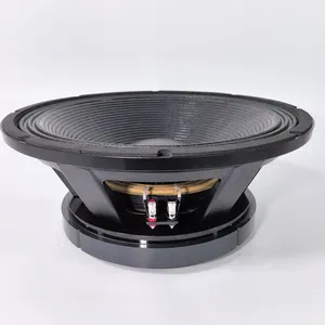HD18SF330 Ferrite Subwoofer Bass Speakers 2000w Hengda Audio Speakers 18 Inch thumbnail-3