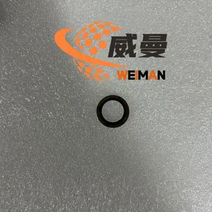 SDLG SEALING RING 4110000509215 APPLY FOR SDLG WHEEL LOADER EXCAVATOR GRADER thumbnail-2